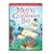 Mutiny at Crossbones Bay (Usborne Puzzle Adventures)