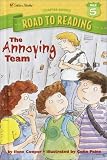 The Annoying Team (Road to Reading)