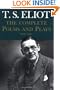 The Complete Poems and Plays: 1909-1950