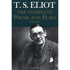 Complete Poems and Plays,: 1909-1950
