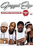 Jagged Edge - The Ultimate Video Collection (Keepcase with Bonus CD)