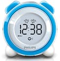 Philips AJ3138/12 Radiowecker (UKW-Tuner, LC-Display)