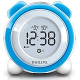 Philips AJ3138/12 Radiowecker (UKW-Tuner, LC-Display)von "Philips"