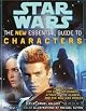 The New Essential Guide to Characters (Star Wars)