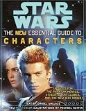 The New Essential Guide to Characters