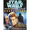 Star Wars: The Essential Guide to Characters, Revised Edition