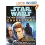 The New Essential Guide to Characters (Star Wars)