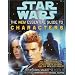 The New Essential Guide to Characters (Star Wars)