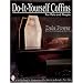 Do-It-Yourself Coffins: For Pets and People (Schiffer Book for Woodworkers)
