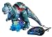Gearbotics Sonic T-Rex Motorized Set