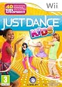 Just Dance Kids (Wii)