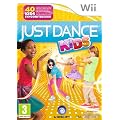 Just Dance Kids (Wii)