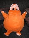 Boohbah 25" Large Jumbo Plush Zing Zing Zingbah Doll