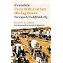 Nevada'S Twentieth-Century Mining Boom: Tonopah, Goldfield, Ely