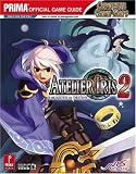 Atelier Iris 2: The Azoth of Destiny (Prima Official Game Guide)