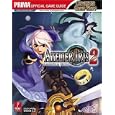 Atelier Iris 2: The Azoth of Destiny (Prima Official Game Guide)