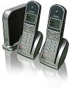 Philips VOIP3212G/37 Skype Cordless Dual Handsets