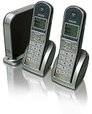 Philips VOIP3212G/37 Skype Cordless Dual Handsets