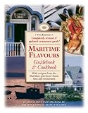 Maritime Flavours: Guidebook & Cookbook (Flavours Guidebook and Cookbook)