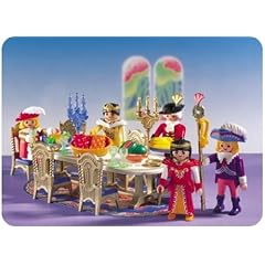 PLAYMOBIL� 3021 - Festliche Tafelrunde