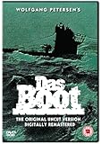 Das Boot - The Mini Series (2 Disc Uncut Version) [DVD] [2004]