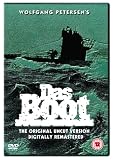 Das Boot - The Mini Series (2 Disc Uncut Version) [1985]