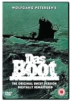 Das Boot - The Mini Series (2 Disc Uncut Version) [1985]