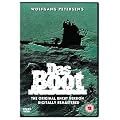 Das Boot - The Mini Series (2 Disc Uncut Version) [DVD] [2004]
