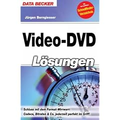 Video-DVD L�sungen