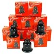 12 Eye Loupes Watchmakers Jewelers Quality Double Lens