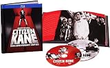 Citizen Kane (70th Anniversary Blu-ray Book) [Blu-ray]
