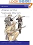 Armies of the Vietnam War (2) 1962-1975 (Men at Arms Series, 143)