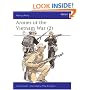 Armies of the Vietnam War (2) 1962-1975 (Men at Arms Series, 143)