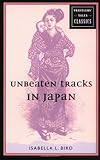 Unbeaten Tracks in Japan