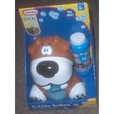 LittleTikesBubbleBelliesBrownDogBubbleBlower
