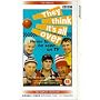 They Think It's All Over - Complete [VHS] [1995]