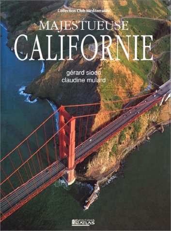 City Travel Guides Discounted  Livres : Majestueuse Californie