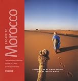 Fodor's Escape to Morocco, 1st Edition