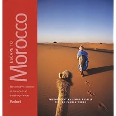 Escape to Morocco (Fodor's Guides)