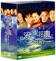 流星花園 ~花より男子~ DVD-BOX 1