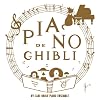 ピアノでジブリ Studio Ghibli Works Piano Collection