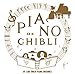 sAmŃWu Studio Ghibli Works Piano Collection