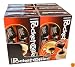 Pocket Coffee Ferrero 6-18 Piece Packs (108 Piece Case)