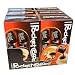 Pocket Coffee Ferrero 6-18 Piece Packs (108 Piece Case)