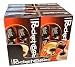 Pocket Coffee Ferrero 6-18 Piece Packs (108 Piece Case)