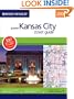 Rand McNally Streetfinder Greater Kansas City Mo