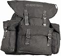 BW-Rucksack schwarz