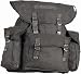Sports : BW-Rucksack schwarz