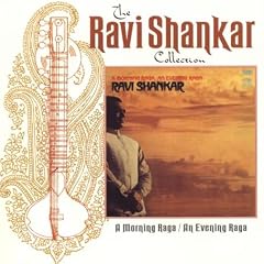 A Morning Raga/An Evening Raga
