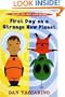 Blast Off Boy and Blorp: First Day on a Strange New Planet